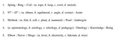 mat vs gre questions